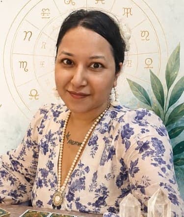 Maya — founder of Mokshaland